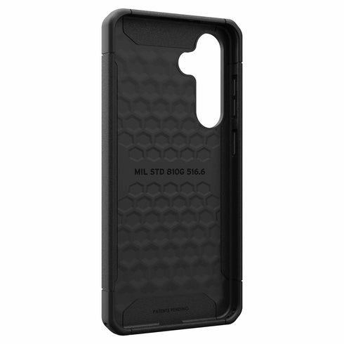 UAG Scout Rugged Case Galaxy S24 FE